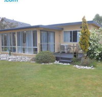 Bruny Ocean Cottage - Melbourne Tourism