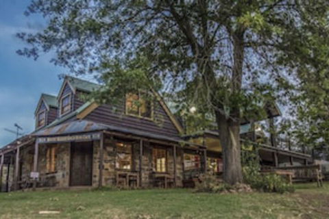 Gold Mine Guesthouse - Melbourne Tourism 0