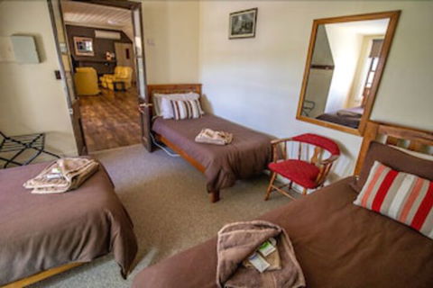 Gold Mine Guesthouse - Melbourne Tourism 1