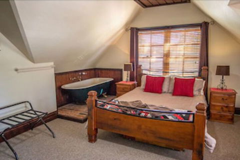 Gold Mine Guesthouse - Melbourne Tourism 3