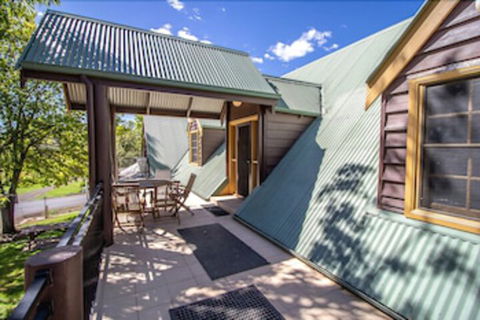 Gold Mine Guesthouse - Melbourne Tourism 6