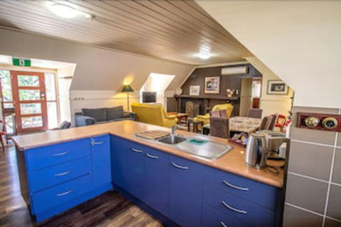 Gold Mine Guesthouse - Melbourne Tourism 4
