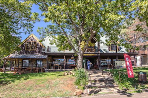 Gold Mine Guesthouse - Melbourne Tourism 2
