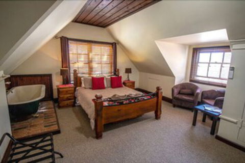 Gold Mine Guesthouse - Melbourne Tourism 5
