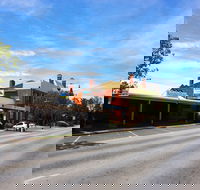 Kerang Motel - Melbourne Tourism