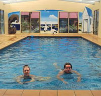Acacia Apartments - Melbourne Tourism