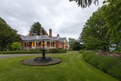Arcoona Manor - Melbourne Tourism 2