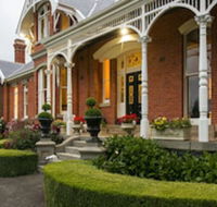 Arcoona Manor - Melbourne Tourism
