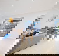 Panania Gemini Lodge - Melbourne Tourism