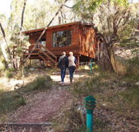 Granite Belt Brewery Retreat - Melbourne Tourism