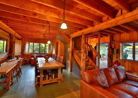 Bruny Island Lodge - Melbourne Tourism 2