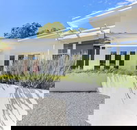 Barossa White House - Melbourne Tourism