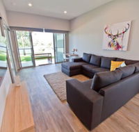 Waterfront Apartments - Melbourne Tourism