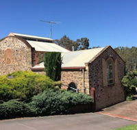 Strathalbyn Gasworks - Melbourne Tourism