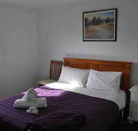 Maple Tree Cottage - Melbourne Tourism