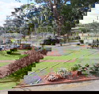 Highlander Haven Motel - Melbourne Tourism
