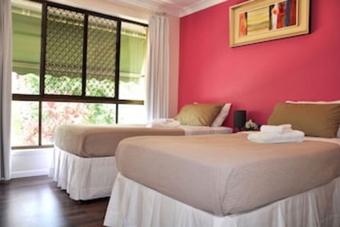 TL Warmest Homestay - Melbourne Tourism 0