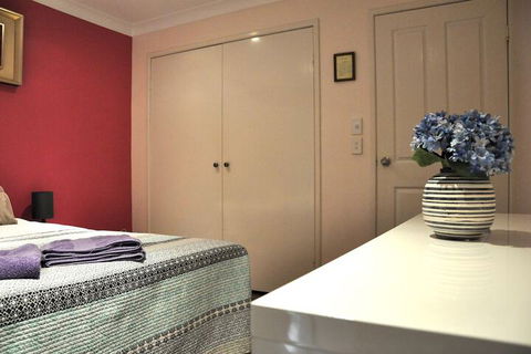 TL Warmest Homestay - Melbourne Tourism 5