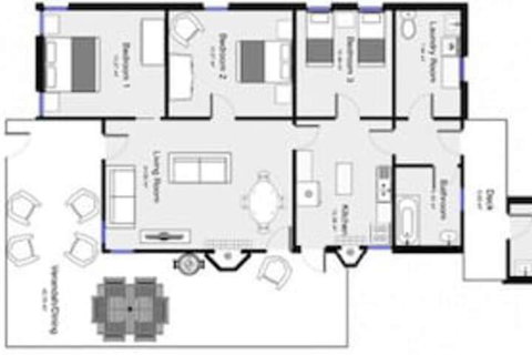 Lochinver Farm Homestead & Cottages - Melbourne Tourism 5