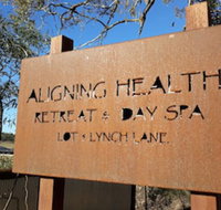 Aligning Health Retreat  Day Spa - Melbourne Tourism