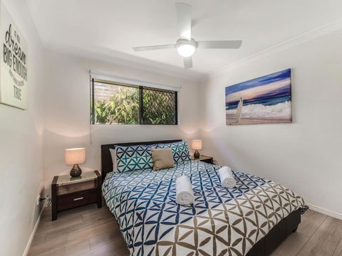 Coolum Waves Pet Friendly Holiday House - Melbourne Tourism 3