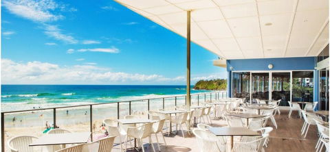 Coolum Waves Pet Friendly Holiday House - Melbourne Tourism 5
