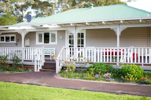 Park Farm Retreat - Melbourne Tourism 2