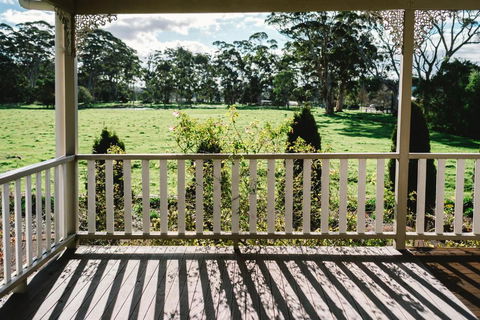 Park Farm Retreat - Melbourne Tourism 6