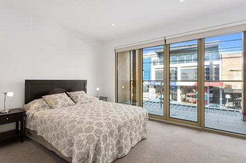 Balwyn Boutique Apartments - Melbourne Tourism 3