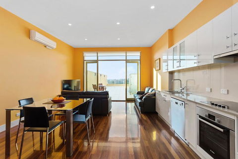 Balwyn Boutique Apartments - Melbourne Tourism 1