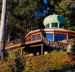 The Roundhouse - Melbourne Tourism