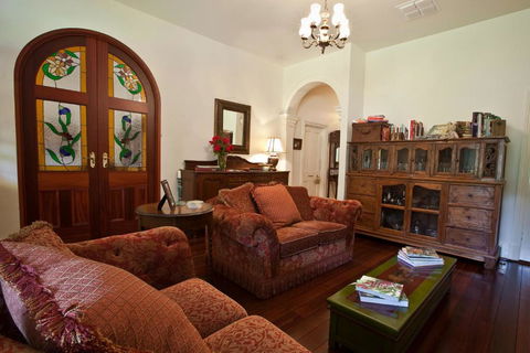 Woodlands Of Bridgetown B & B - Melbourne Tourism 4