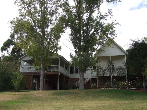 Woodlands Of Bridgetown B & B - Melbourne Tourism 6