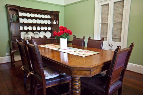 Woodlands Of Bridgetown B & B - Melbourne Tourism 2
