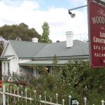 Woodlands Of Bridgetown B & B - Melbourne Tourism 0
