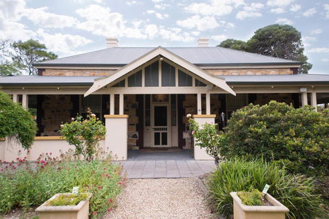 Yankalilla Bay Homestead - Melbourne Tourism 4