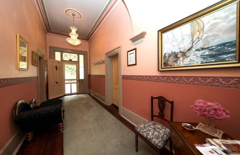 Yankalilla Bay Homestead - Melbourne Tourism 3