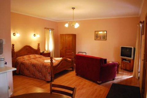 Osteria Sanso B & B - Melbourne Tourism 0