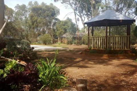 Osteria Sanso B & B - Melbourne Tourism 2