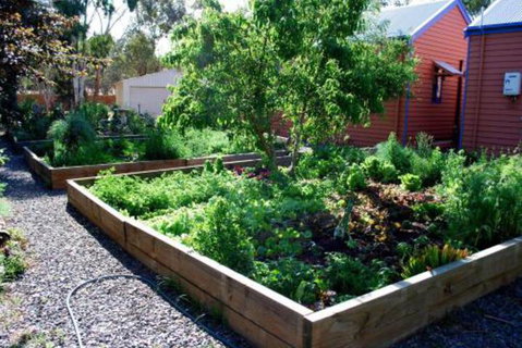 Osteria Sanso B & B - Melbourne Tourism 1