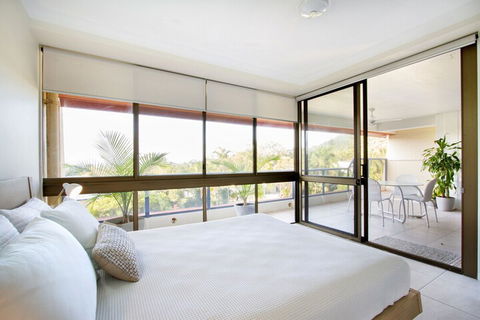 Aqua Marine Boutique Apartment - Melbourne Tourism 1