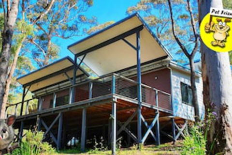 The Nullaki Eco Retreat - Melbourne Tourism 0