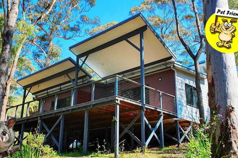 The Nullaki Eco Retreat - Melbourne Tourism 3