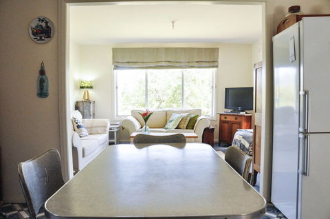 FALMOUTH Seadrift Cottage - Melbourne Tourism 1