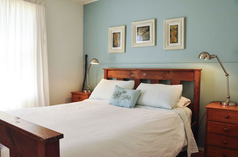 FALMOUTH Seadrift Cottage - Melbourne Tourism 5