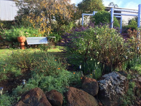 Chestnut Brae Farmstay - Melbourne Tourism 4