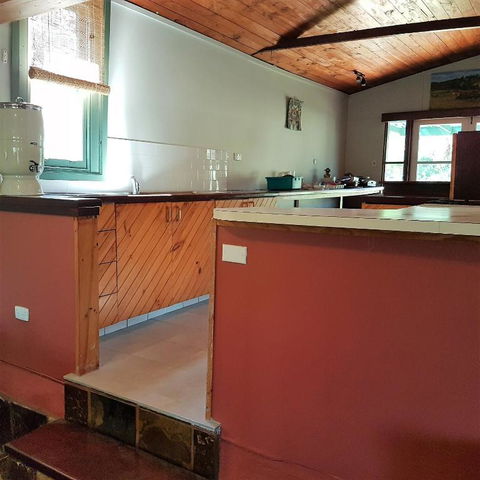 Chestnut Brae Farmstay - Melbourne Tourism 2