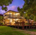 Chestnut Brae Farmstay - Melbourne Tourism