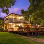 Chestnut Brae Farmstay - Melbourne Tourism 0