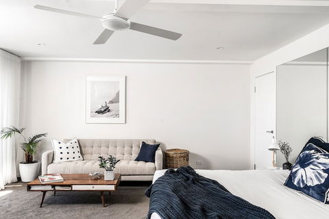 A PERFECT STAY - Villa St Helena - Melbourne Tourism 5